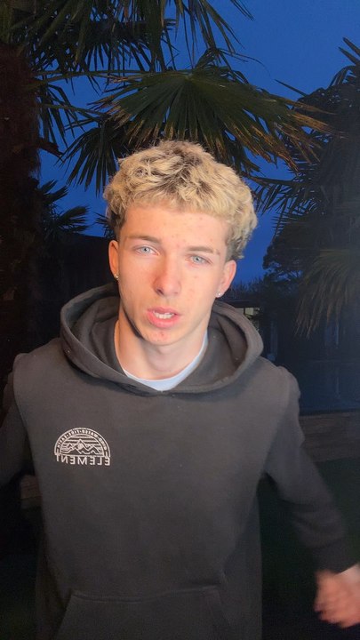 Vous avez pensez à quoi en regardant ma vidéo ?