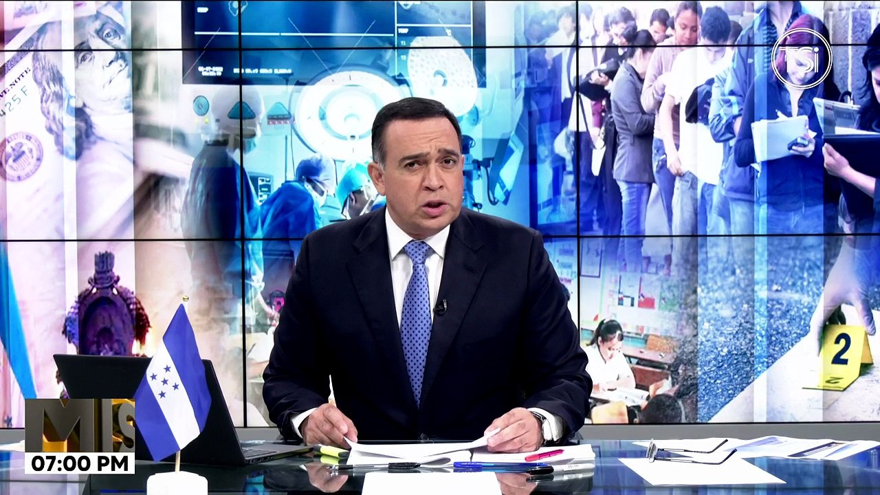 Hoy Mismo Estelar - Miércoles 18 de febrero 2026