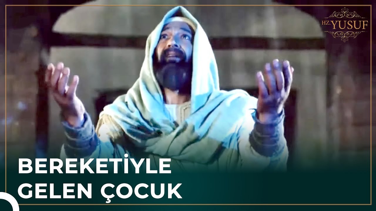 Hz. Yakup'un Dedikleri Çıktı | Hz. Yusuf