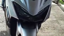 vario 160 konsep decal