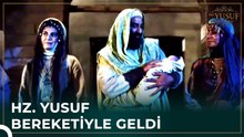 Fedan'daki Kıtlık Nasıl Bitti? | Hz. Yusuf