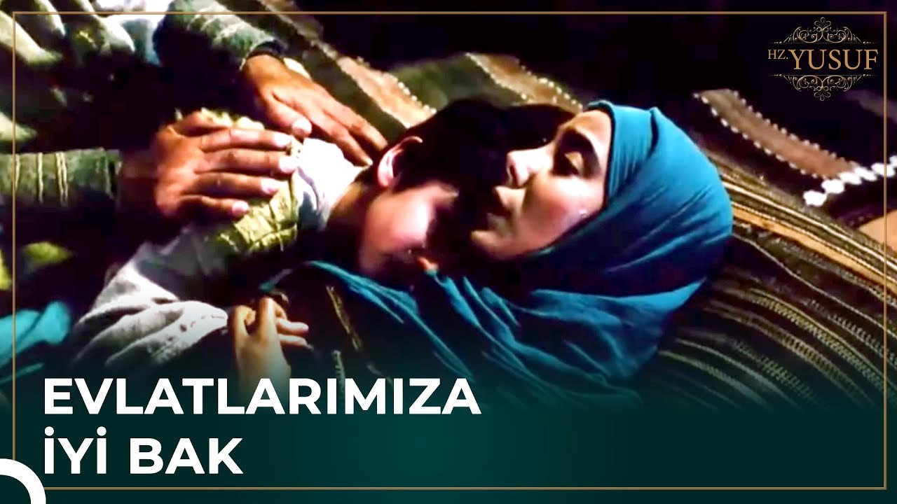 Küçük Yaşta Büyük Acılar | Hz. Yusuf