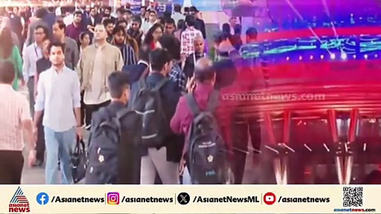 AI ഉച്ചകോടിയിൽ ലോക നേതാക്കൾ പങ്കെടുക്കുന്ന പ്ലീനറി സെഷൻ ഇന്ന്; പ്രധാനമന്ത്രി അധ്യക്ഷത വഹിക്കും