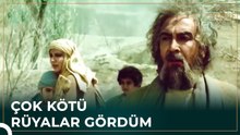 Kız Kardeşi Hz. Yusuf İçin Endişeli | Hz. Yusuf