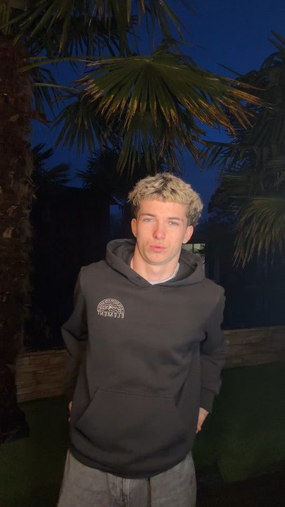Vous avez pensez à quoi en regardant ma vidéo ?