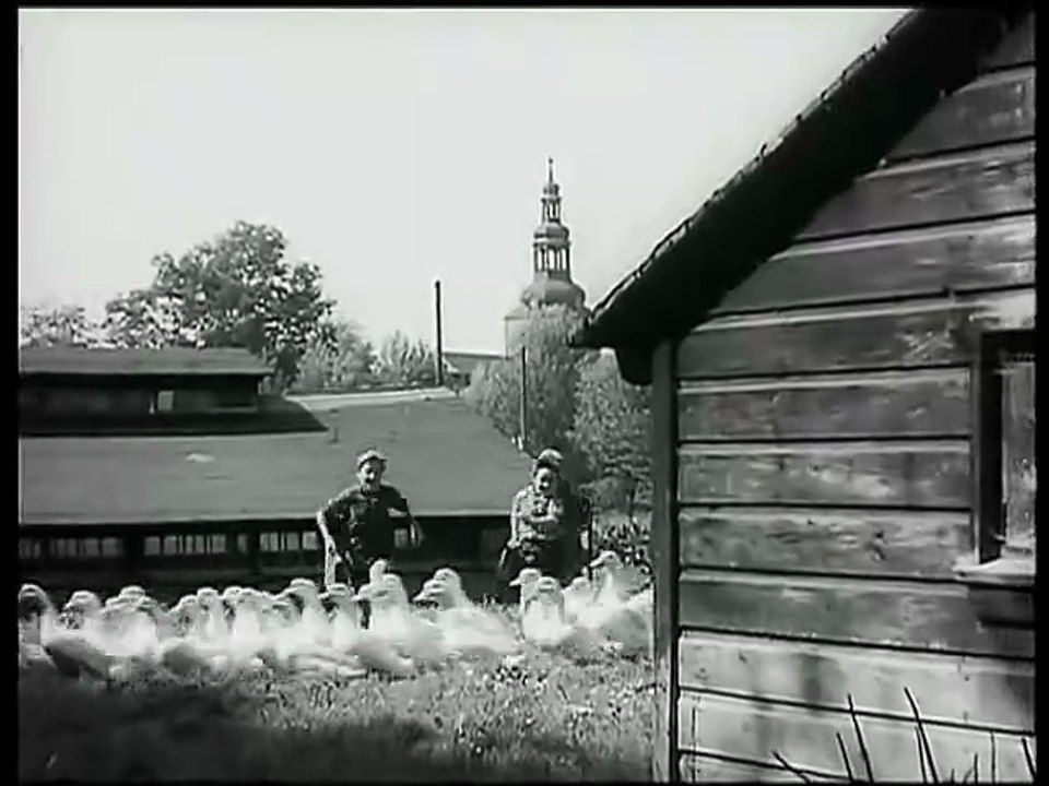 Harras der Polizeihund (DDR 1966) - 03 - Gefährliche Spiele