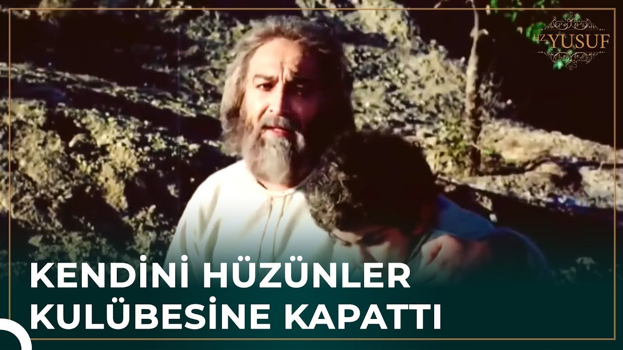 Hz. Yakup İnzivaya Çekildi | Hz. Yusuf