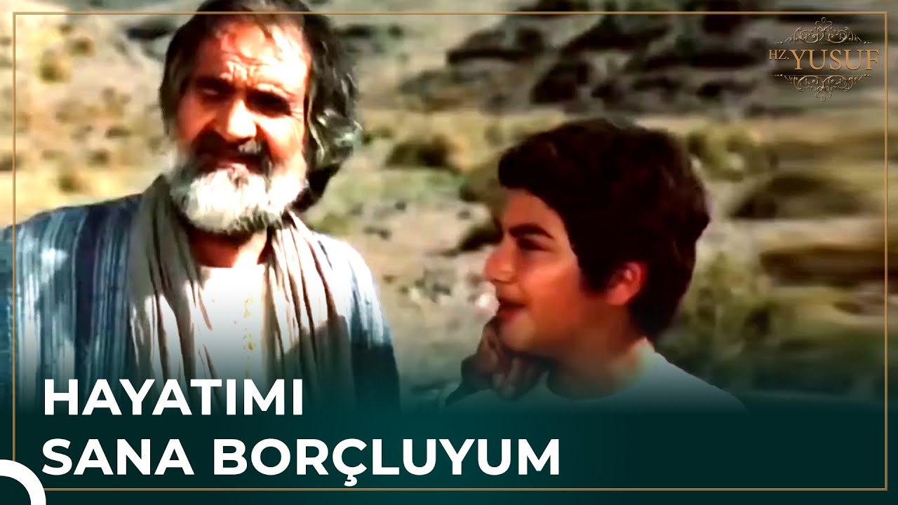 Hz. Yusuf Herkesin Sevgisini Kazanmaya Başladı | Hz. Yusuf