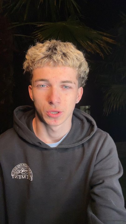 Vous avez pensez à quoi en regardant ma vidéo ?