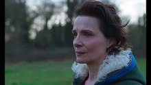 Queen At Sea | Clip | Lance Hammer | Juliette Binoche | Tom Courtenay | Anna Calder-Marshall