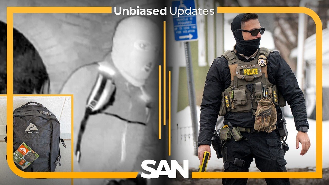 Gloves, backpack highlight Guthrie search; DHS nears midnight deadline | Unbiased Updates