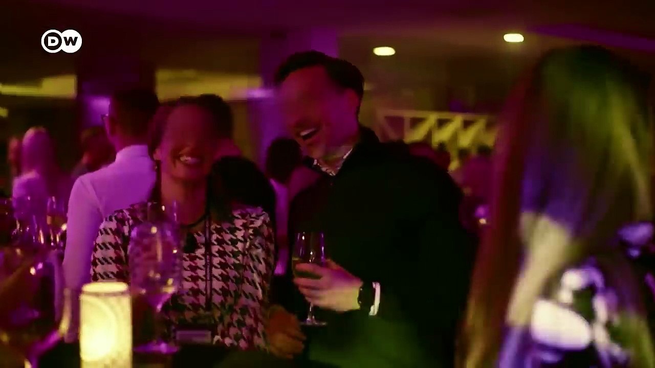 Crisis de opioides en EE. UU. - Negocio y adicción (1/2) | DW Documental