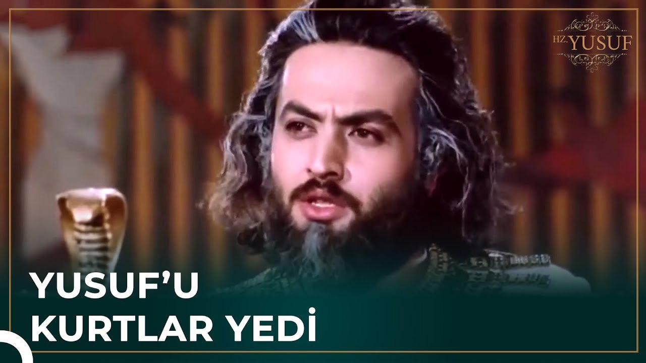30 Yıl Aradan Sonra Karşı Karşıya | Hz. Yusuf