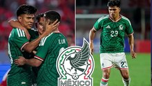 Jesús Gallardo y Selección Mexicana se protegen de afición y medios: "Siempre tratan de romper el grupo"