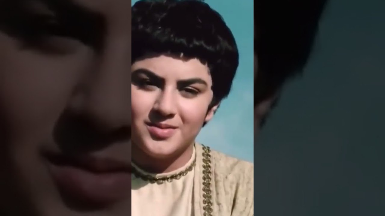 Hz. Yusuf Köle Pazarında #Shorts