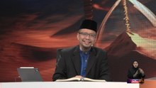 Episod 1167 My #QuranTime 2.0 Ahad 22 Februari 2026 Surah Al-Hajj (22: 24-26) Halaman 335