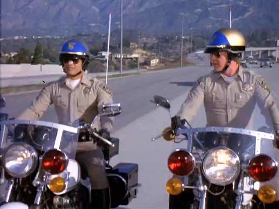 série-chips-saison-1-episode 19