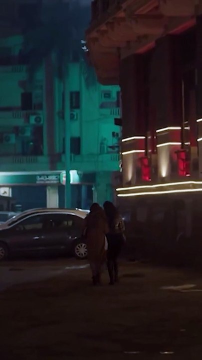 مسلسل المداح 6. رمضان 2026