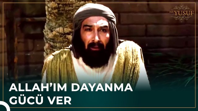 Hz. Yakup'un Çileli Geçen Günleri | Hz. Yusuf
