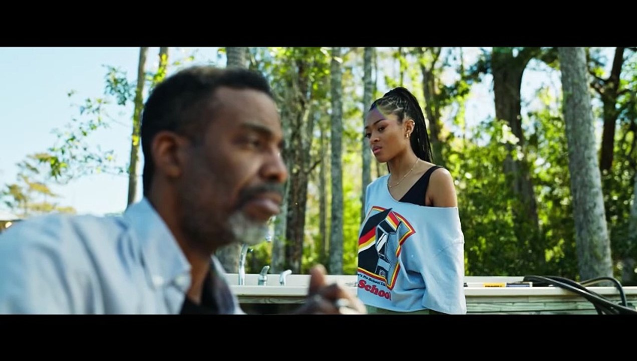 Noseeums Trailer #1 (2026)