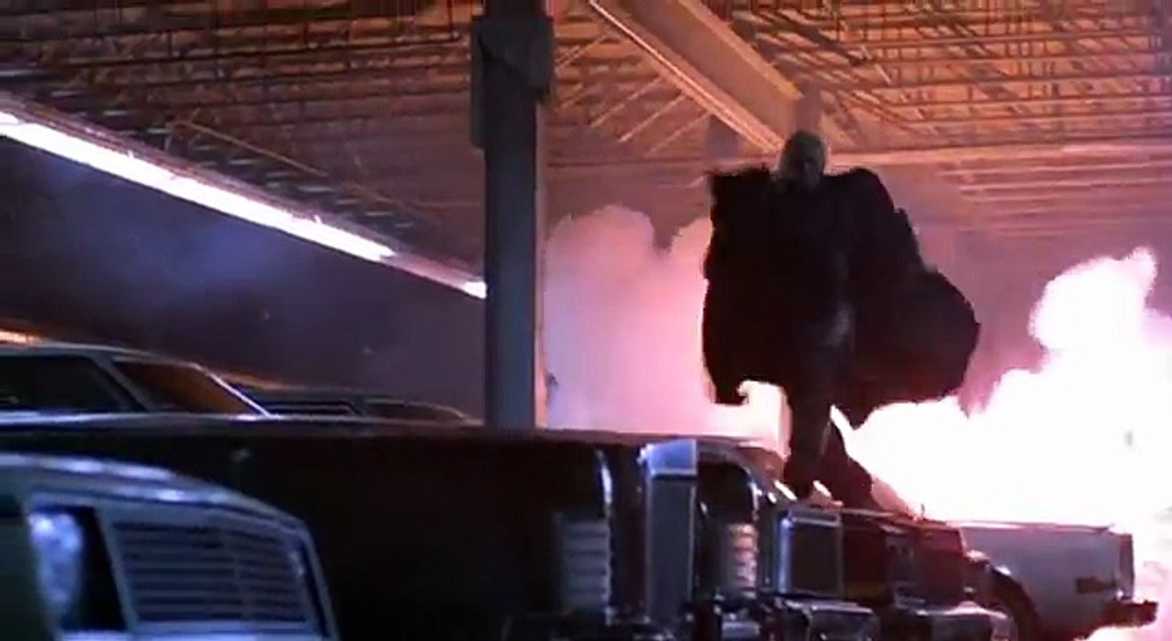 "Dark Angel (a.k.a. I Come in Peace)" Starring Dolph Lundgren