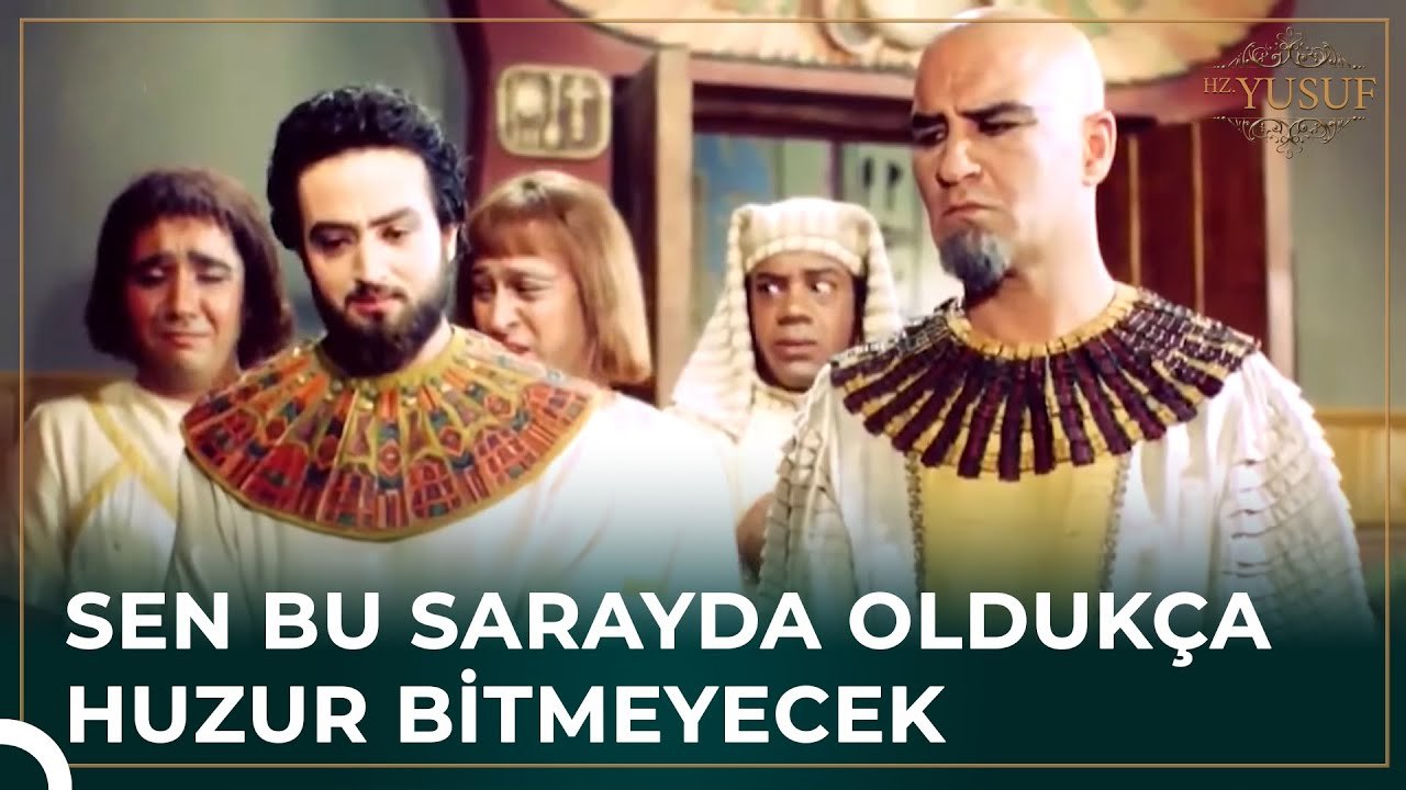 Honifer Hayatını Kaybetti | Hz. Yusuf