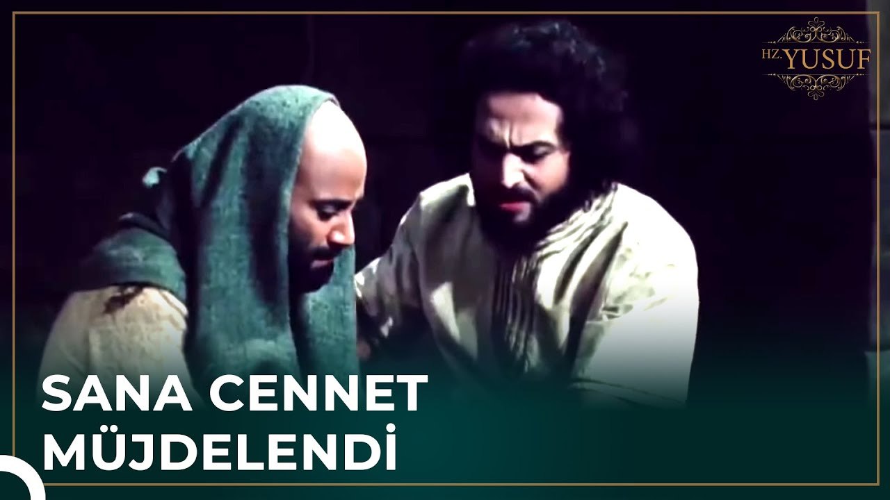 İman Ağacını Dikmek Kolay Yeşertmek Zordur | Hz. Yusuf