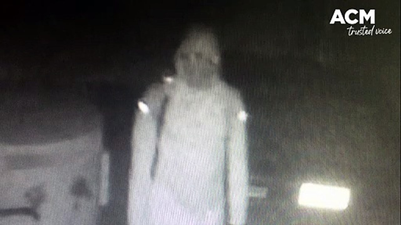 Dozens of home burglaries near Wodonga