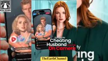 Dark Desire: Smile My Cheating Husband, You're On Camera - (2026) ✅ FULL EP