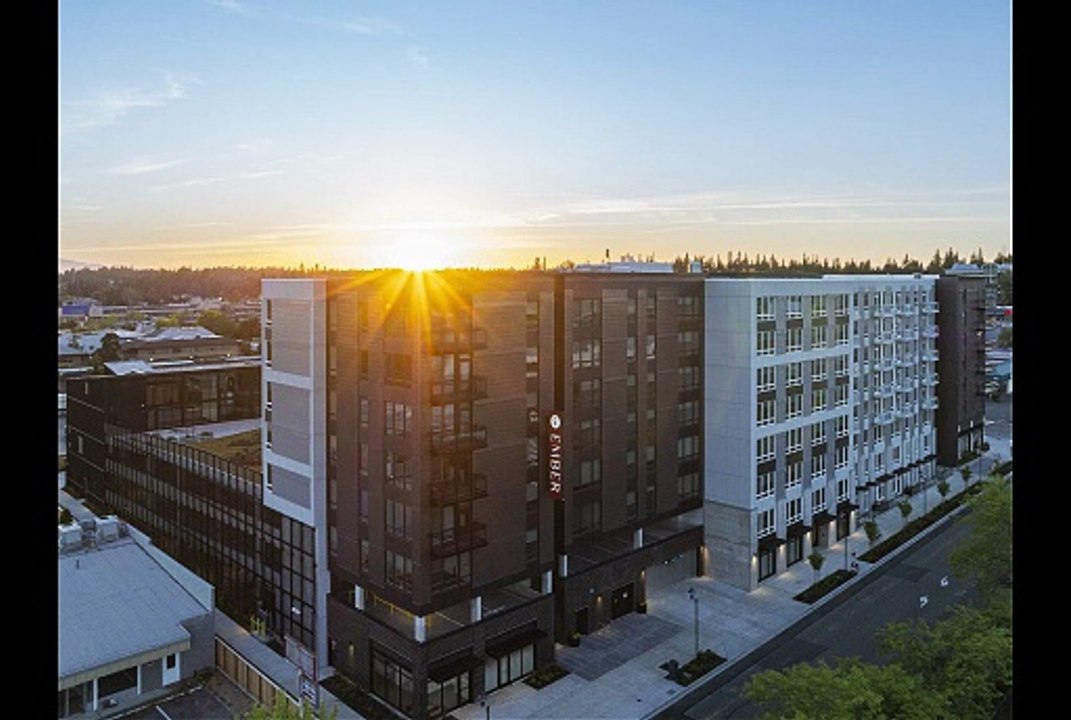 Ember in Lynnwood, WA