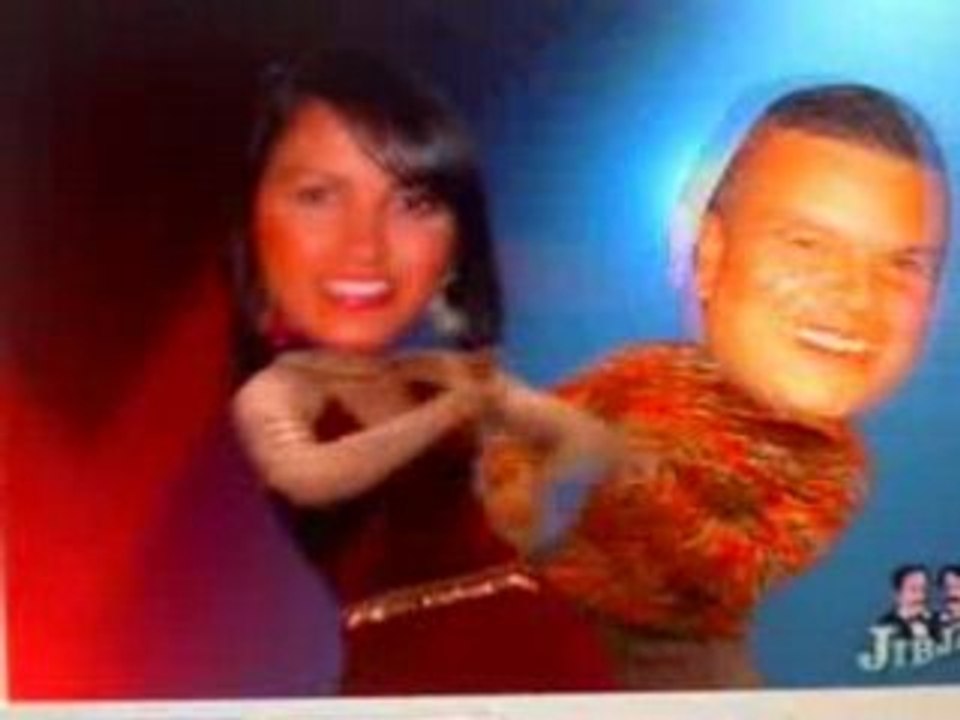 Disco Dancing