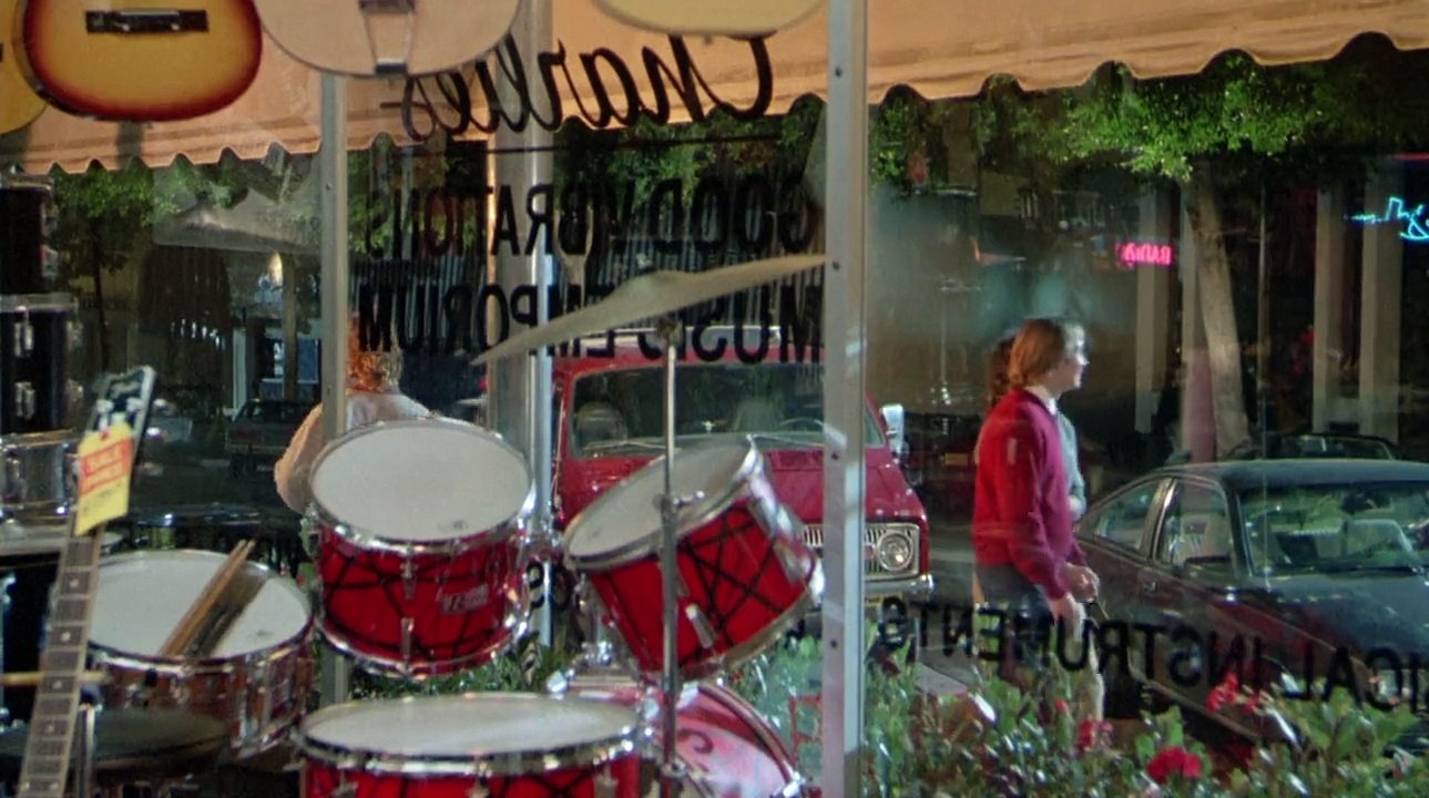 "Masters of the Universe" Starring Dolph Lundgren and Frank Langella