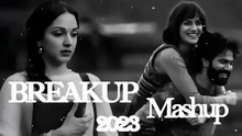 Breakup Mashup || Midnight Memories || Songs sad || Arijit Singh sad #breakupmashup2026 #trendingmashup #latestmashup