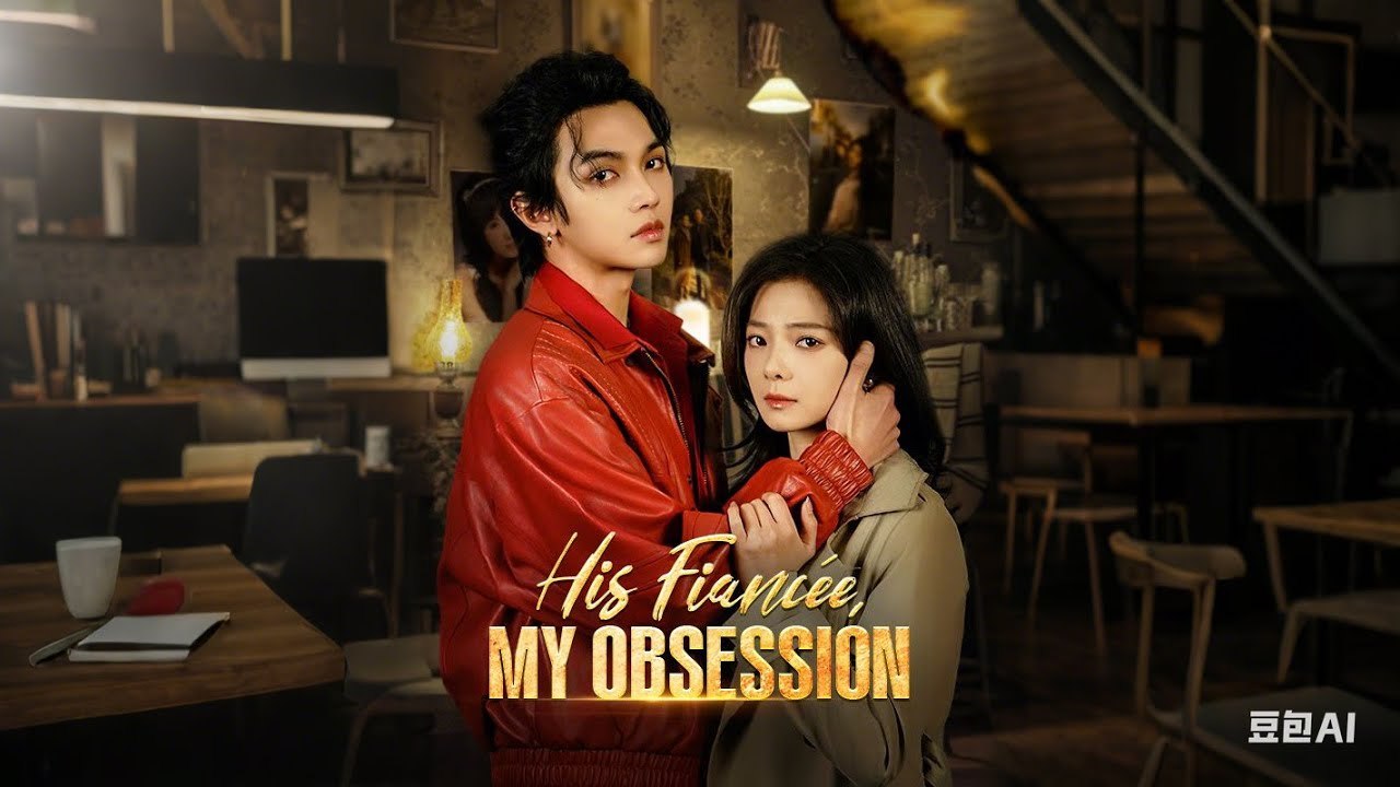 His FiancéE, My Obsession Chinese Romance Drama He Couldn't Have Her, So He Became Obsessed With Her. 💍🖤⛓️❤️‍🔥 Enjoy The Of This Intense Romantic Drama Involving A Complex Love Triangle. 🎥 **Synopsis:** The M