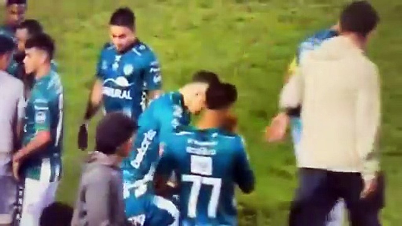 Antigua vs Aurora Jornada 7 Torneo Clausura 2026