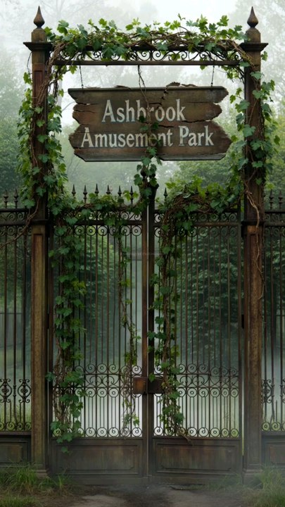 Ashbrook Amusement Park