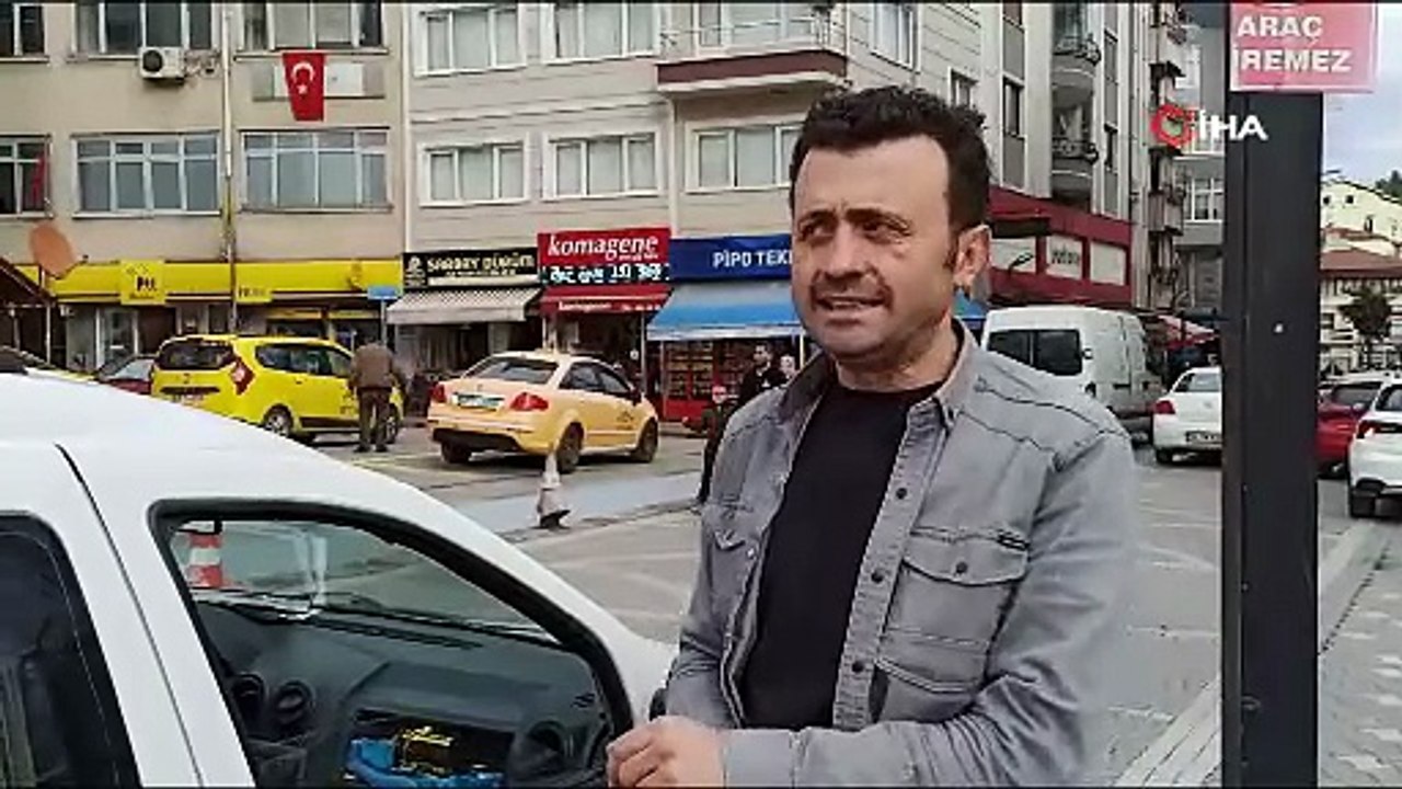 Nakit devri kapandı, altın devri başladı: ''50 gram altın getiren anahtarı alır''