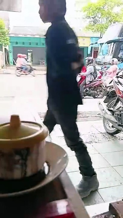 Ngopi lagi
