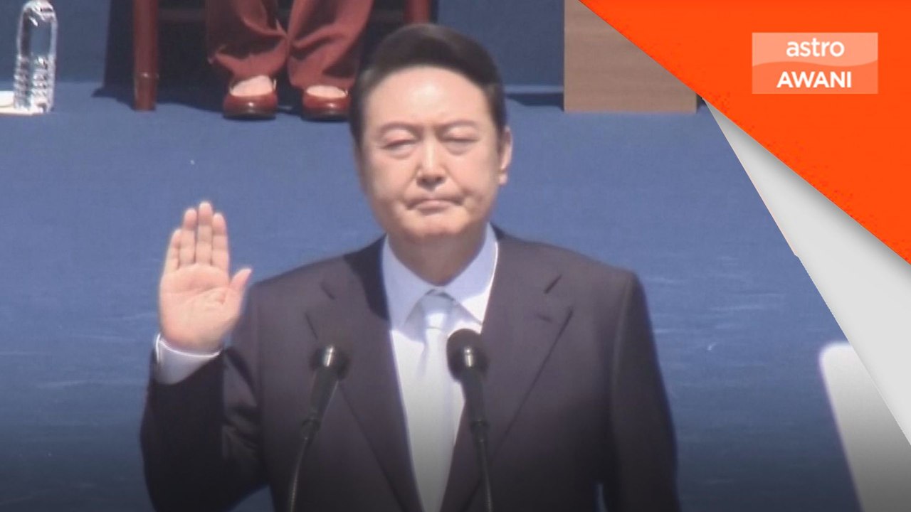 Mahkamah Korea Selatan putuskan nasib Yoon Suk Yeol esok