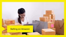 Amazon Selling Strategy Boost Your Orders