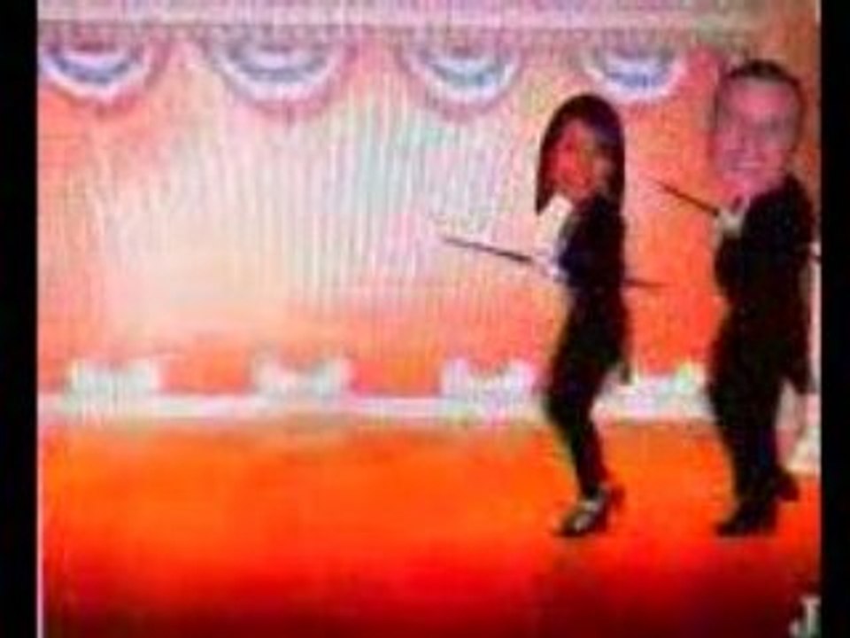 Tap Dance
