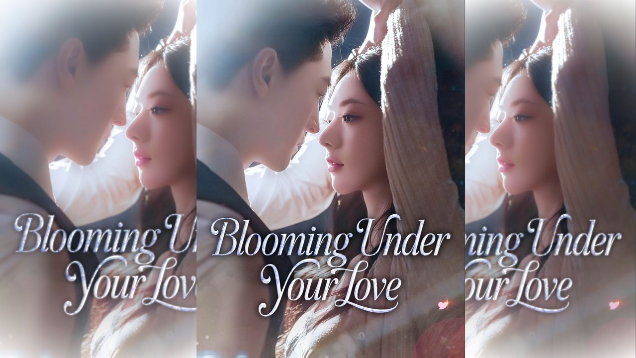 Blooming Under Your Love