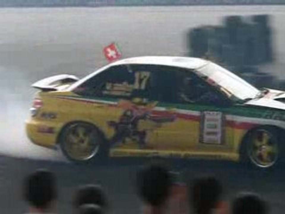 drift swiss tuning geneve