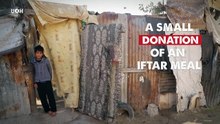 This Ramadan, Donate & Help Save Lives