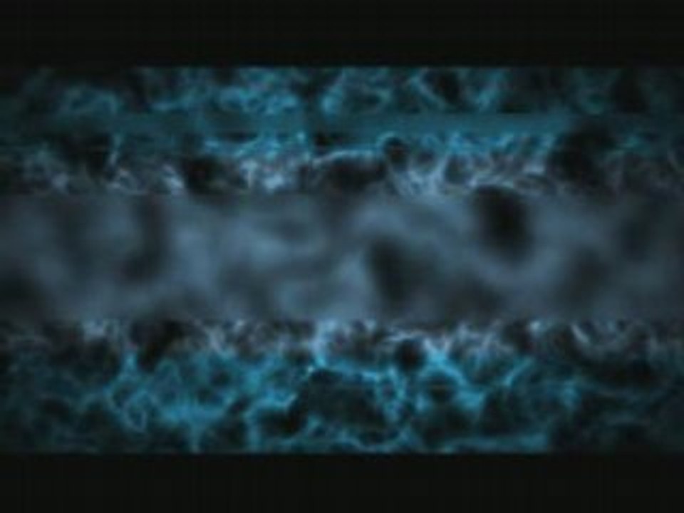 Prject HD video animation 3