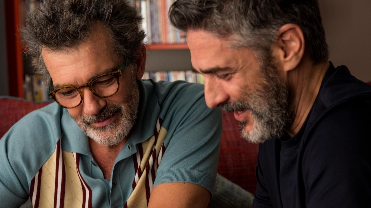 ✅ Pain and Glory (2019) Stream English Sub