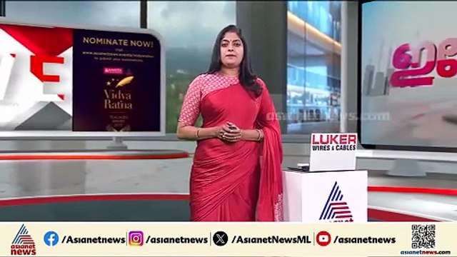 മുഖ്യമന്ത്രിയും മൈക്കും വീണ്ടും... താൻ ഉണ്ടാകുമ്പോൾ മൈക്ക് കളിക്കുന്ന കളിയെന്ന് പിണറായി വിജയൻ