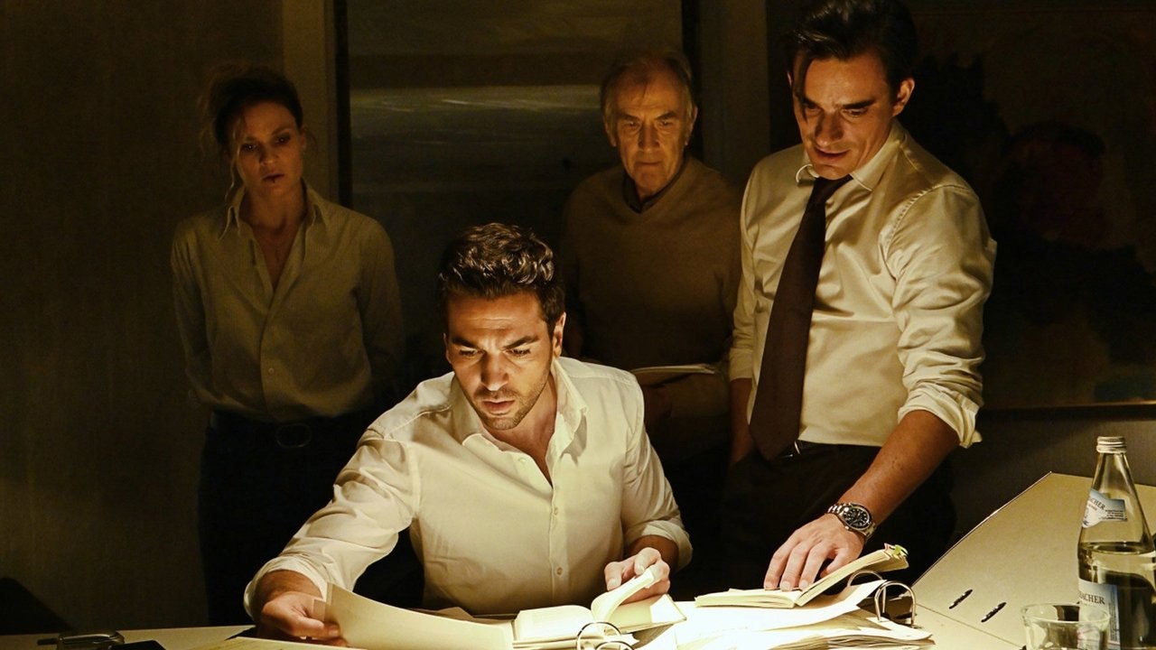 WATCH: The Collini Case (2019) Full Movie Online