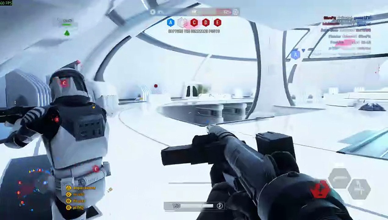 Got A Droid Coming