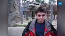 "İnternet tarihinin önemli anlarından biri": YouTube'un ilk videosu müzede sergileniyor
